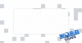 Hole-__ Crossword Clue