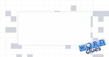 Holi powder Crossword Clue