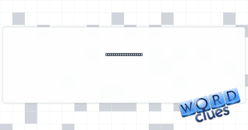 Holiday pie flavor Crossword Clue
