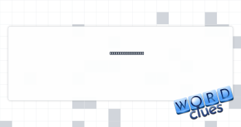 Holiday traveller Crossword Clue