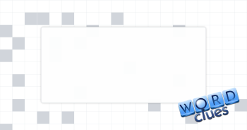 Holiday Crossword Clue