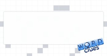 Hollywood success Crossword Clue