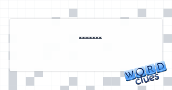 Hollywood’s Pitt Crossword Clue