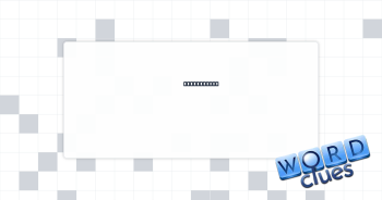 Holy sister Crossword Clue