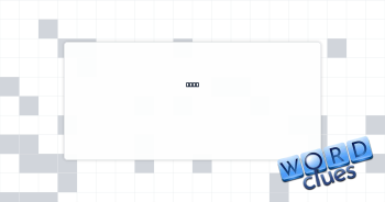 Holy Crossword Clue