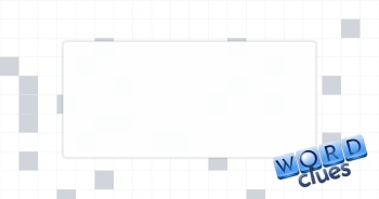 Hombre Crossword Clue