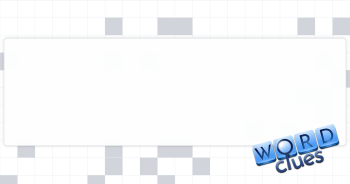 Home Depot walkway Crossword Clue