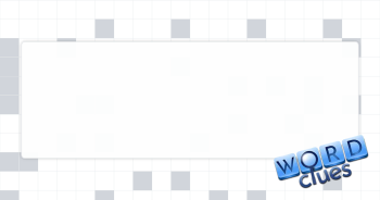 Home for a queen Crossword Clue
