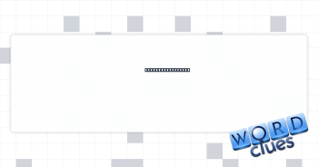 Home for pet fish Crossword Clue