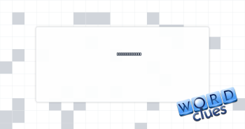 Home hang-up Crossword Clue