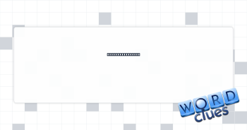 Home, informally Crossword Clue
