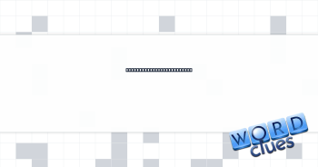 Home-interior accessories Crossword Clue