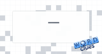 Home of orcas Crossword Clue