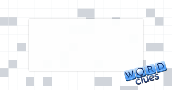 Home office Crossword Clue