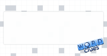 Home screen array Crossword Clue