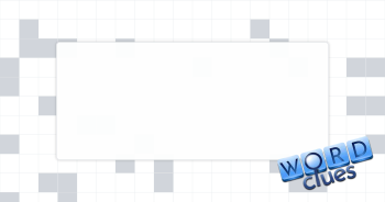 Home, spun?  Crossword Clue