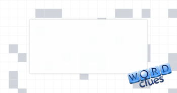 Home style Crossword Clue