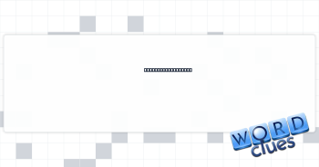 Homecoming visitor Crossword Clue