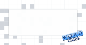 "Homeland" gp. Crossword Clue