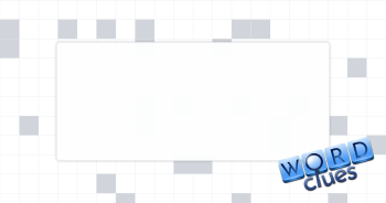Homeless dog Crossword Clue