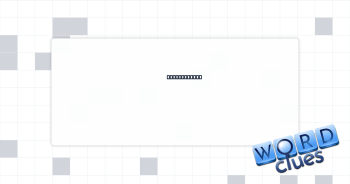 Homeric epic Crossword Clue