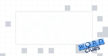 Homesteader? Crossword Clue