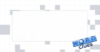 “Honest” prez Crossword Clue