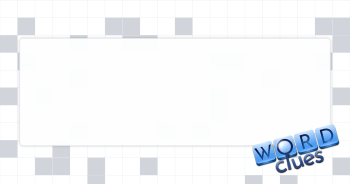 Honey or hot tar Crossword Clue