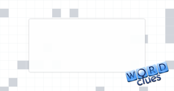 Honeybunny Crossword Clue