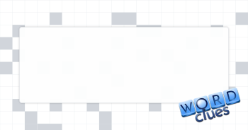 Hong Kong, once Crossword Clue