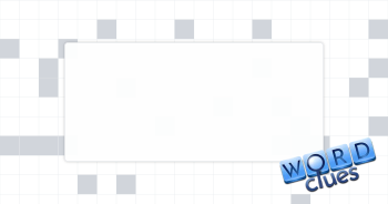 Honked Crossword Clue