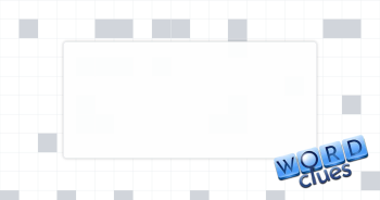 Honky-__ Crossword Clue