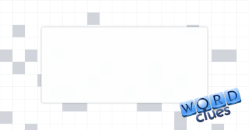 Hooch Crossword Clue