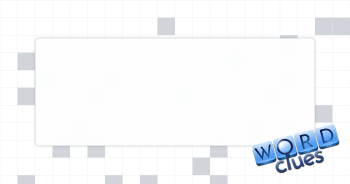 Hoof care tool Crossword Clue