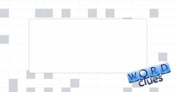 Hooked on Crossword Clue