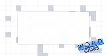 Hop on it! Crossword Clue
