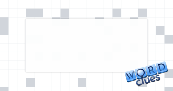 Hopelessness Crossword Clue