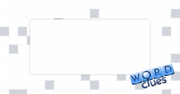 Hopped up Crossword Clue