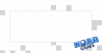 Hopping insect Crossword Clue