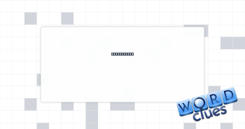 Hopping ___ Crossword Clue