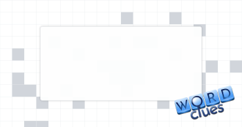 Hoppy beer Crossword Clue