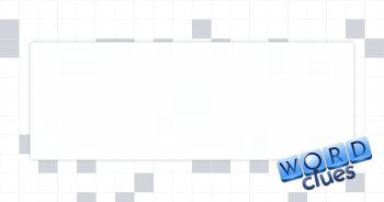 Horace creation Crossword Clue