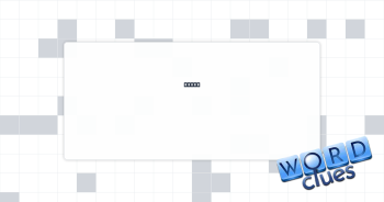 Horde Crossword Clue