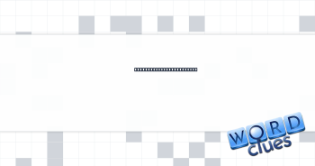 Hormone therapy products Crossword Clue