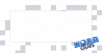 Horn in a rack Crossword Clue