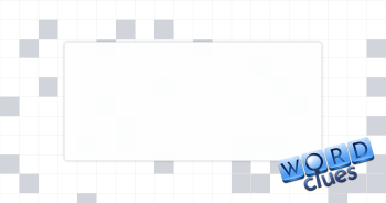 Horn sound Crossword Clue
