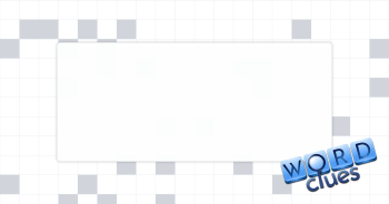 Horned beast Crossword Clue