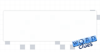 Horned zoo animal Crossword Clue