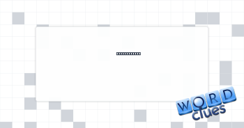 Hornet’s kin Crossword Clue