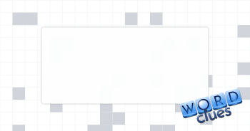 Horse girl? Crossword Clue